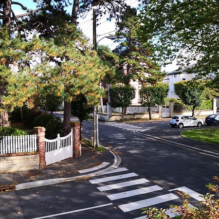 Studio Cabourg Residence Les Gemeaux Luaran gambar