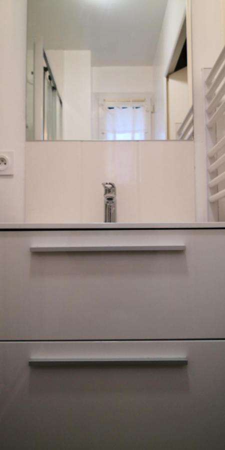 Studio Cabourg Residence Les Gemeaux Luaran gambar